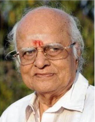 T. K. Ramamoorthy - Wikiunfold.com